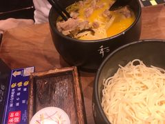-和府捞面(方庄店)