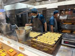 -安德鲁饼店(总店)