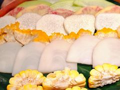 -一坐一忘云南菜(三里屯店)