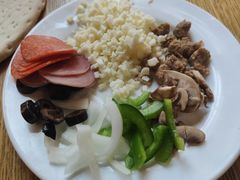 -棒约翰比萨·意面(金桥国际店)