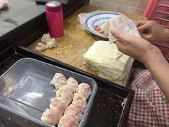 -老温州馄饨担(东游大厦店)