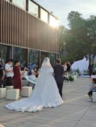 -MuseMarry婚纱(前海嘉里中心店)