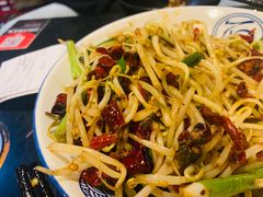 -碎怂烤肉(钟楼柳巷店)