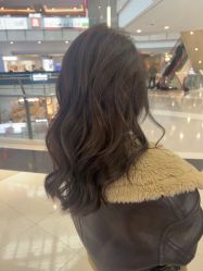 -BEAUTY HAIR GANO