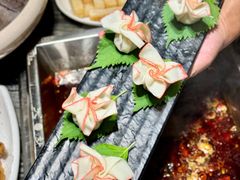 -大妙火锅·非物质文化遗产(锦里店)
