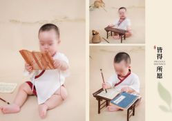 -童感维尚儿童摄影(欧亚大观乐活城店)