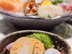 -家贺屋刺身寿司专门店