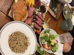 -The Good Place好地方·Brunch·coffee(国贸店)