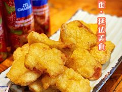 -七八冷面·延边朝鲜族美食(欢乐谷店)