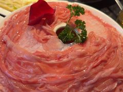 -渝香居重庆火锅(铁西三道街店)