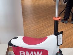 -北京京宝行宝马4S店(闵庄路店)