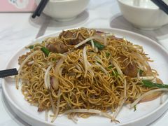 -香港深仔记茶餐厅(东门店)