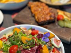 -Nord Grill&Bar Highland诺德西餐(深圳欢乐海岸店)