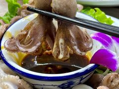 -Al Salam莫的三明治