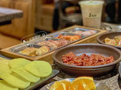 -高丽苑韩国烤肉(海昌路旗舰店)