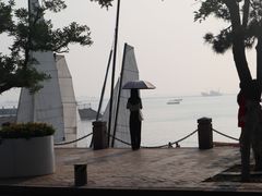 -八大关景区