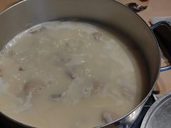 -湯系·煲汤手艺人(东二环泰禾广场店)