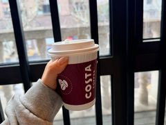 -COSTA COFFEE(上海虹口公园店)