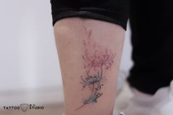 -飛凡TATTOO纹身•原创