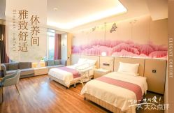 -禧贝阁母婴呵护中心(市图书馆店)