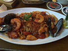 -Paulaner·德国帕拉娜自酿啤酒餐厅(海上世界店)