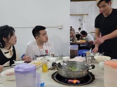 -章记正宗南岗鱼蛋火锅