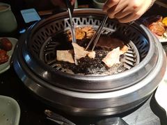 -梨花自助烤肉(天河城店)