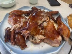 -飨赫驾瓦罐烤鸡(佛岗店)