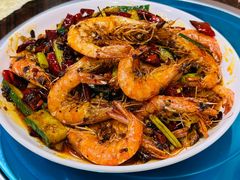 -十三香辣虾(夏湾店)