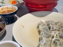 -悦融·京鲁菜·露台花园(安定门店)