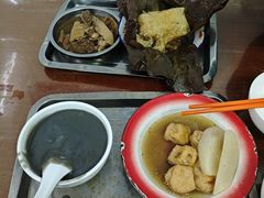 -万家乐小小饮食店