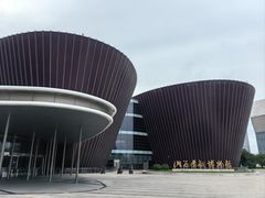 -太原市博物馆