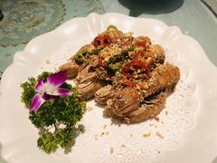 加工海鲜-海儀美食楼(湾仔海鲜街店)