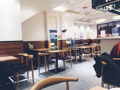 大堂-王老大面(凤城六路店)