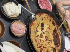 -肥龙火锅(南坪店)