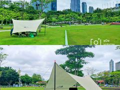 -二沙岛艺术公园