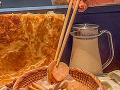 -锅当当铁锅炖烀饼王(长泰广场店)