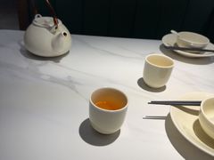 -楚山晓·湖北菜(武汉光谷K11店)