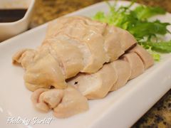 白切肚尖-東城故事·尋找姆媽的味道(玉兰路店)