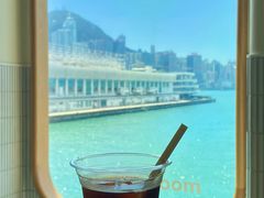 -Cupping Room(Harbour City)