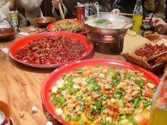 -先启半步颠小酒馆(白麓里店)