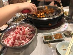 -胡哥烤肥牛(车公庙店)