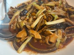 -西湖春天•老字号杭州菜(百汇店)