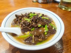 -古道村落(温汤店)