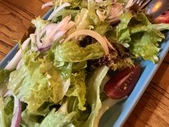 -El Bodegon阿根廷秘鲁餐厅(幸福路店)
