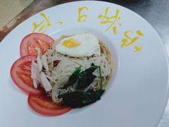 -白马宴·椒麻鸡(新华南路店)