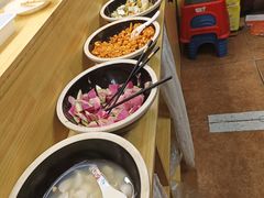 -粘豆包铁锅炖二部(温泉街店)