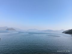 -千岛湖东南湖区