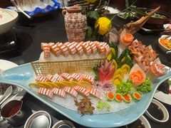 -红杏酒家·地道川菜(一品天下店)