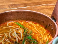 -云海肴·汽锅鸡·云南代表菜(美罗城店)